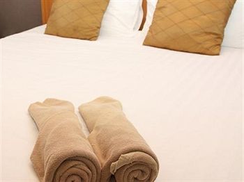 & Victoria Hotel 3*