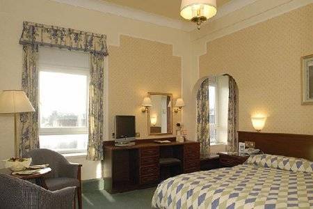 Scarisbrick Hotel
