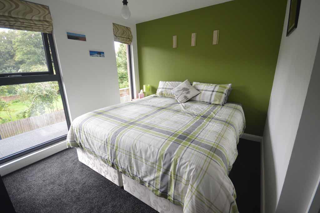 Aotearoa Bed & Breakfast