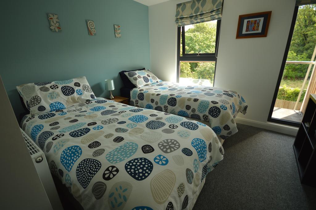 Aotearoa Bed & Breakfast