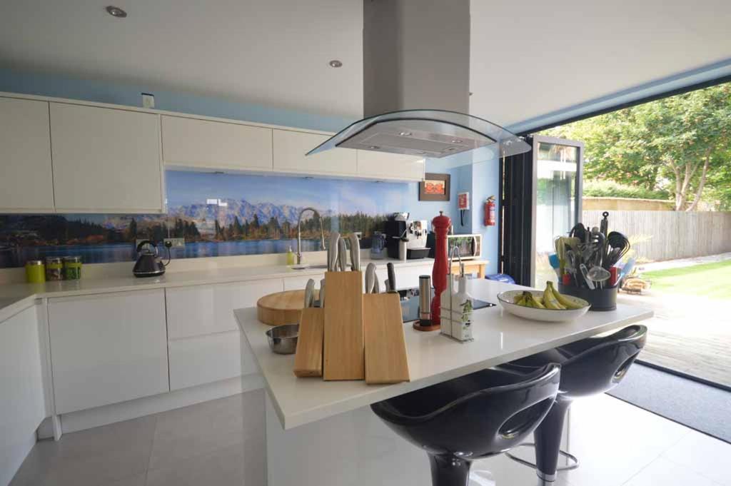 Aotearoa Bed & Breakfast 3*