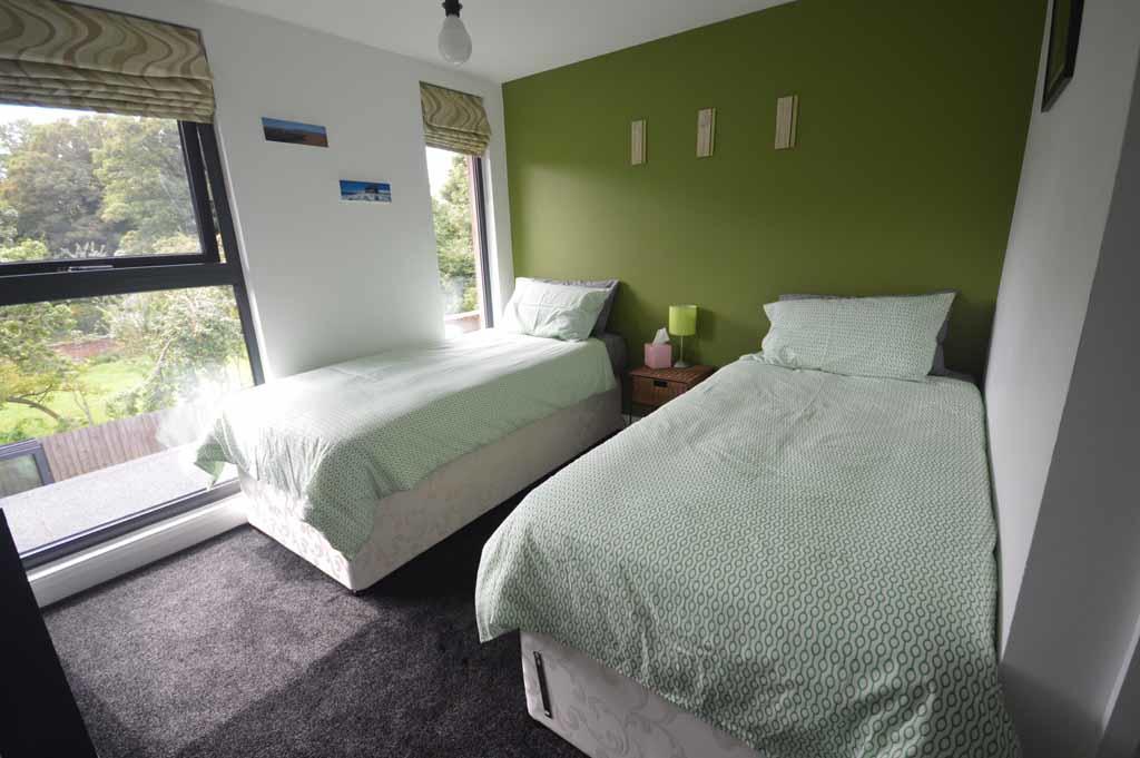 Aotearoa Bed & Breakfast