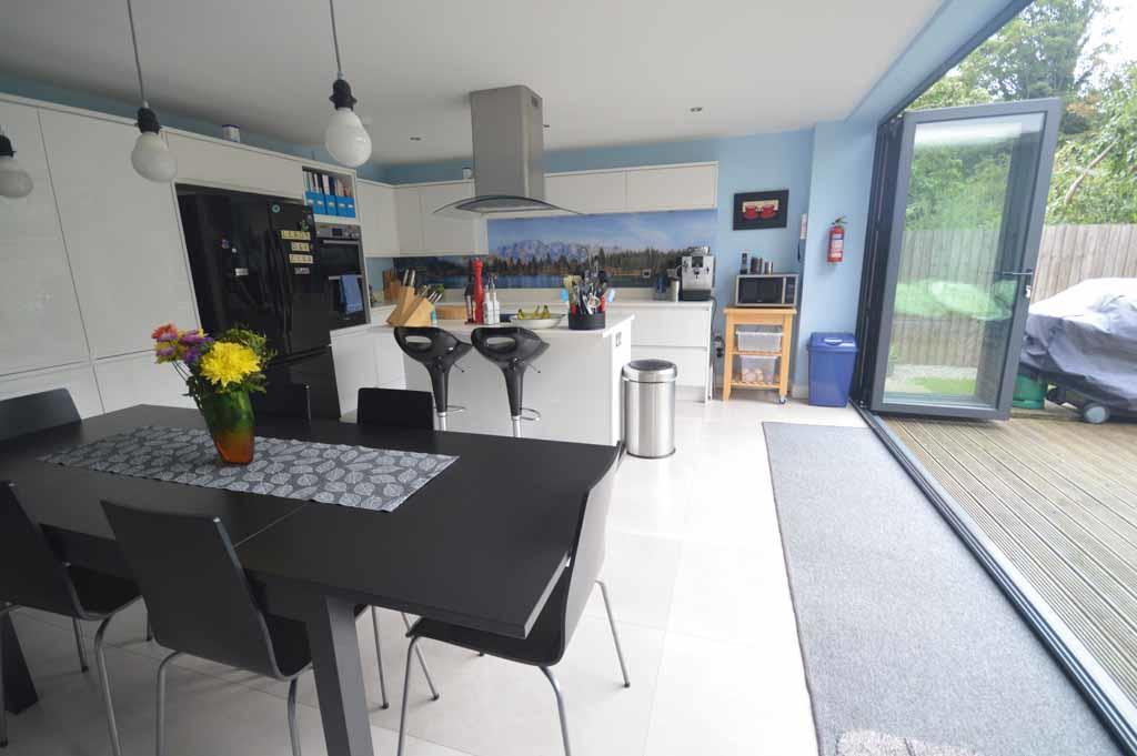 Aotearoa Bed & Breakfast