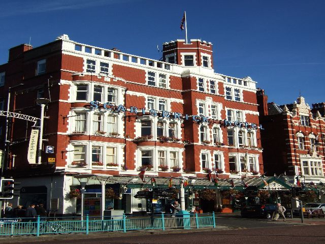 Scarisbrick Southport