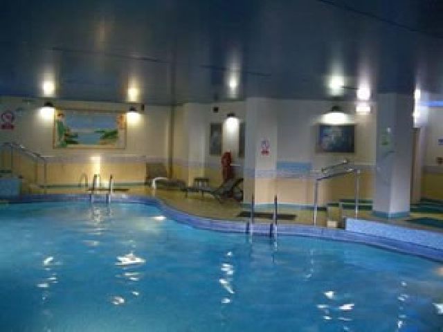 Scarisbrick Hotel Southport