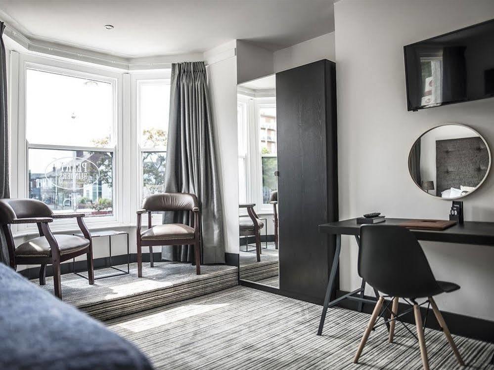 Guest house Sinclair'S Rooms 4*