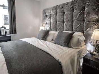 Sinclair'S Rooms 4* Southport