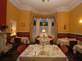 The Bowden Guest house 4*