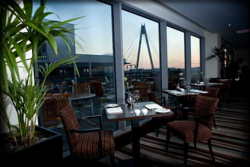 Waterfront Hotel
