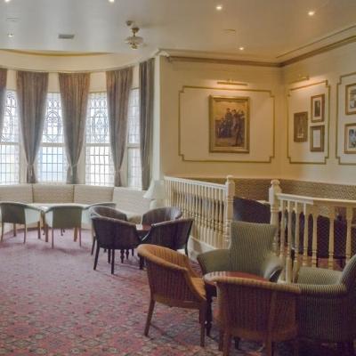 Of Wales Hotel