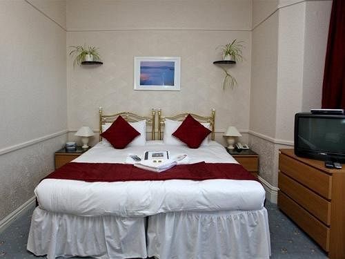 Edendale House Bed & Breakfast Southport