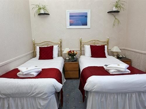 Bed & Breakfast Edendale House 3*