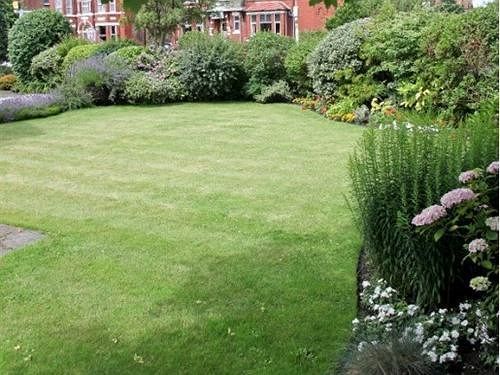 Edendale House Bed & Breakfast Southport