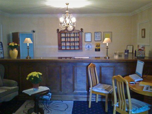 Hotel Balmoral Southport