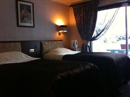 Balmoral Southport