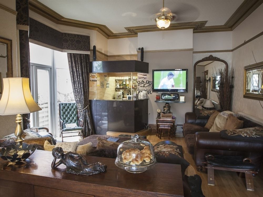 Guest house The Leicester Southport