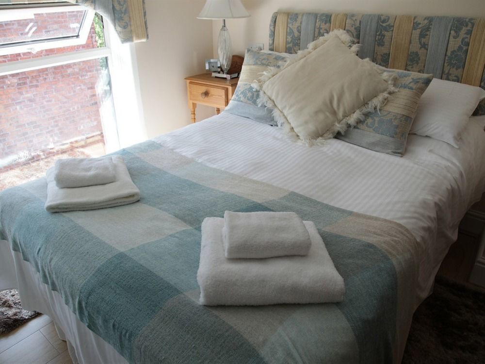 Guest house The Leicester Southport
