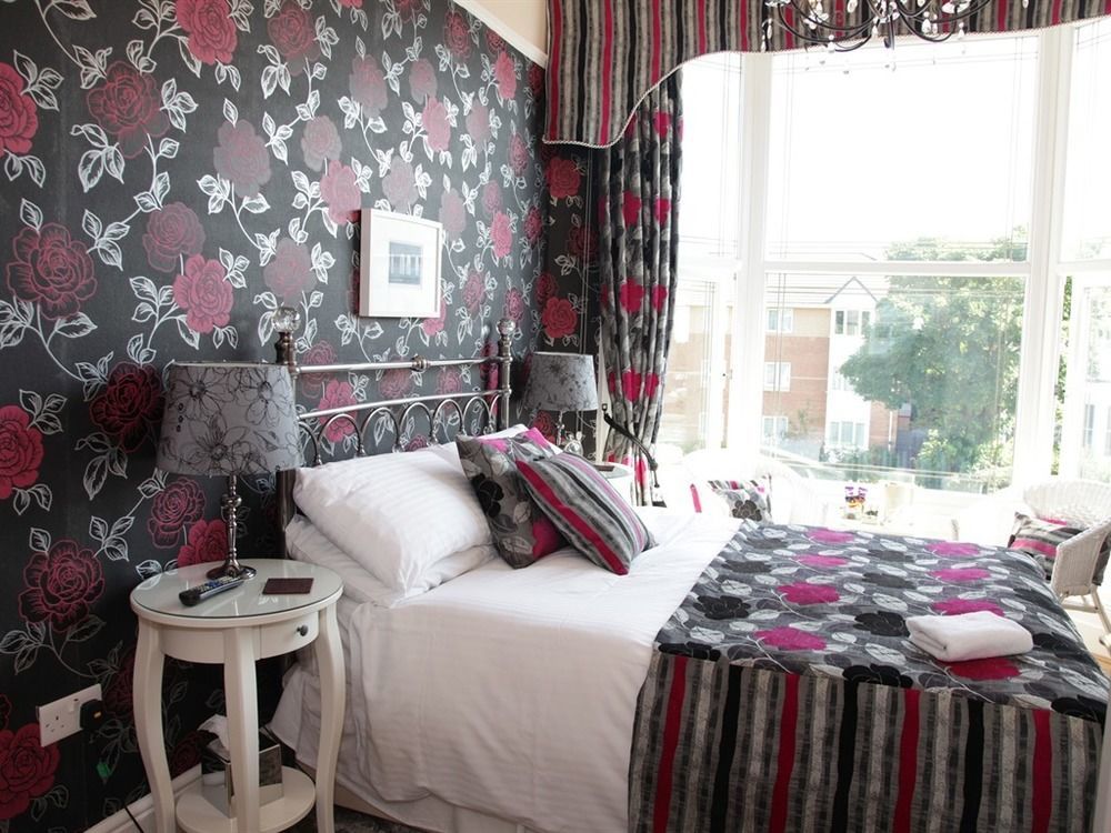 The Leicester Guest house