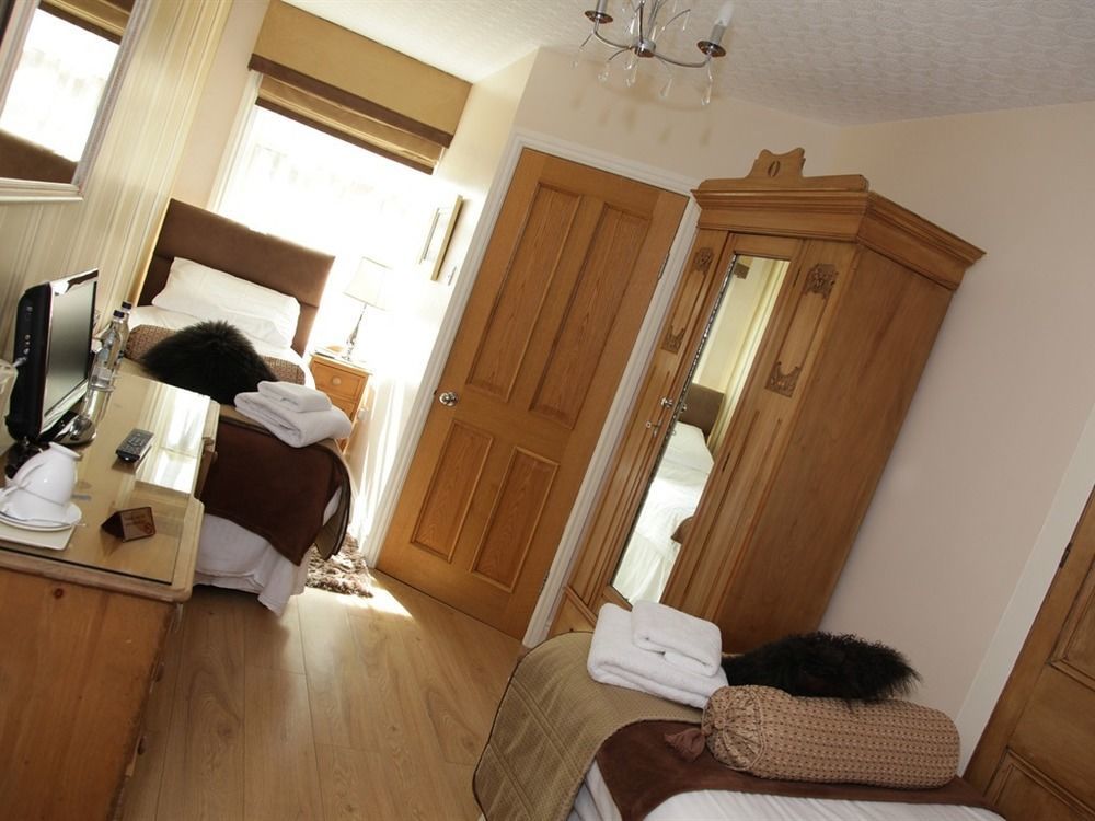 Guest house The Leicester Southport