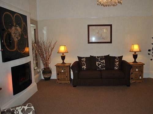 Clifton - Bed & Breakfast Southport