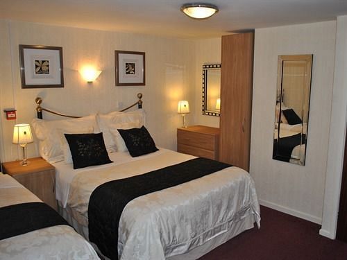 Clifton -