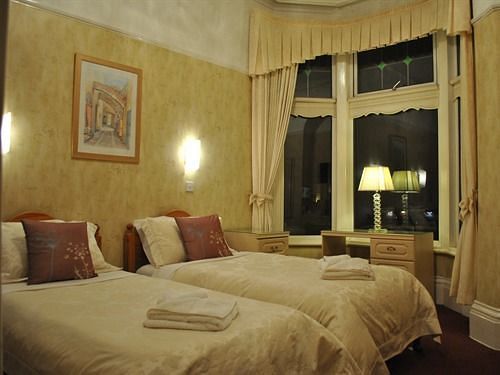 Clifton - Bed & Breakfast Southport
