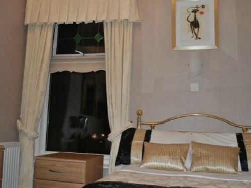 Bed & Breakfast Clifton - 4*