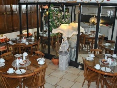Bed & Breakfast Clifton -