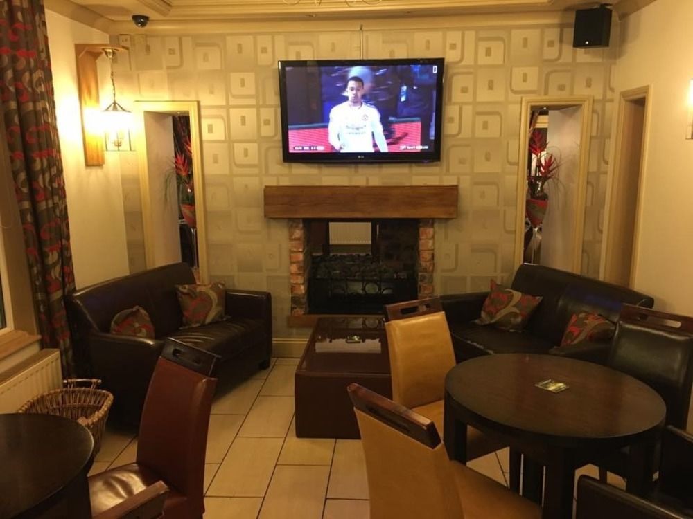 Metro 3* Southport