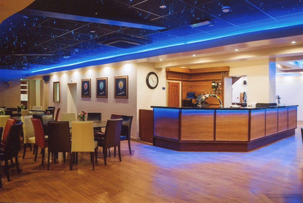 Hotel Metro 3*