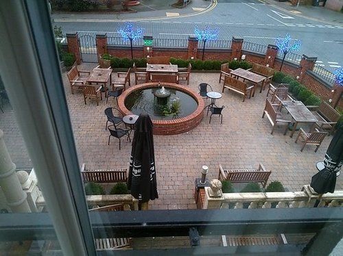 Hotel Metro Southport
