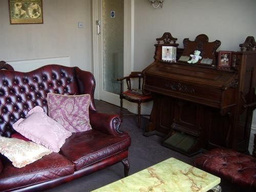 Hotel Whitworth Falls Southport