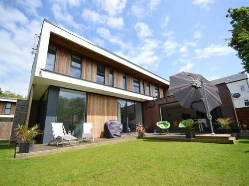 Aotearoa Bed & Breakfast Southport
