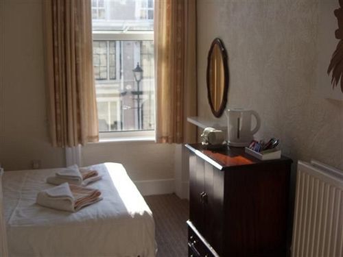 Richmond House Guest house Southport