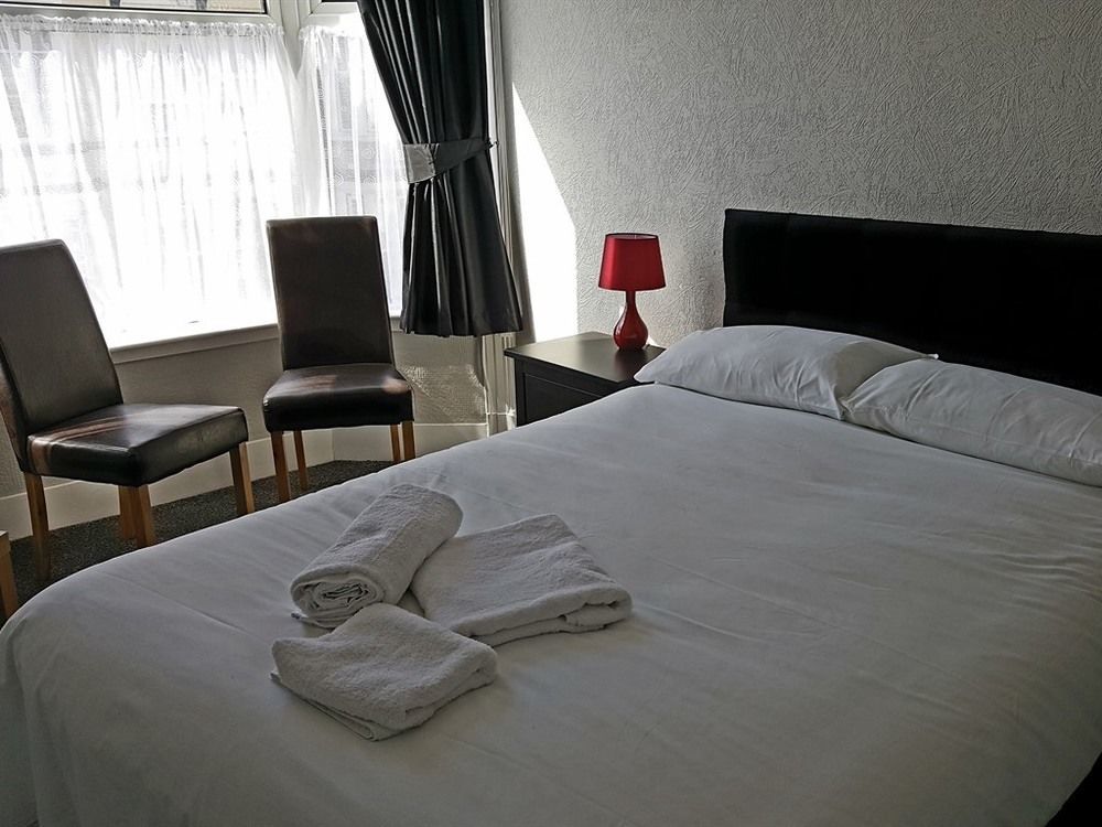 Richmond House 3*