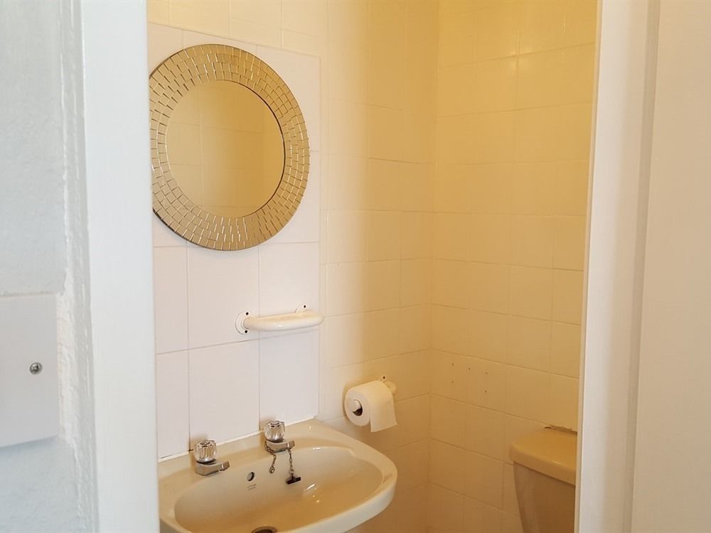 Richmond House Guest house 3*