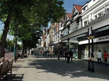 The Leicester Southport