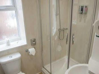 Guest house The Leicester Southport