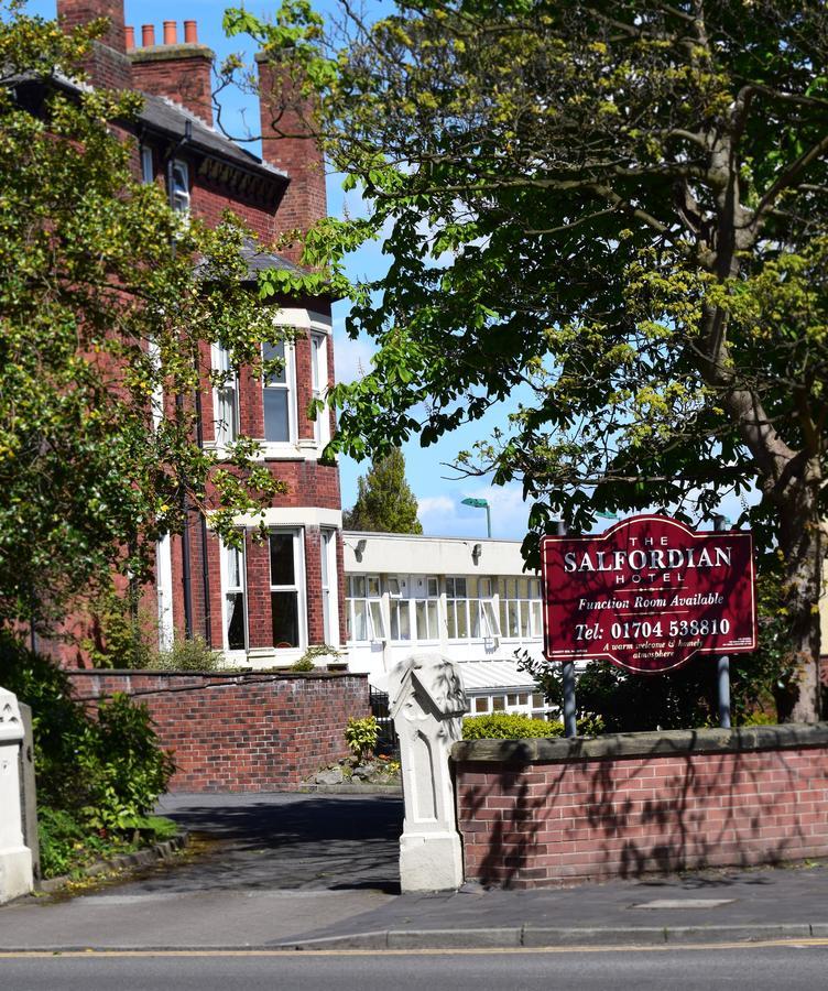 Salfordian Hotel