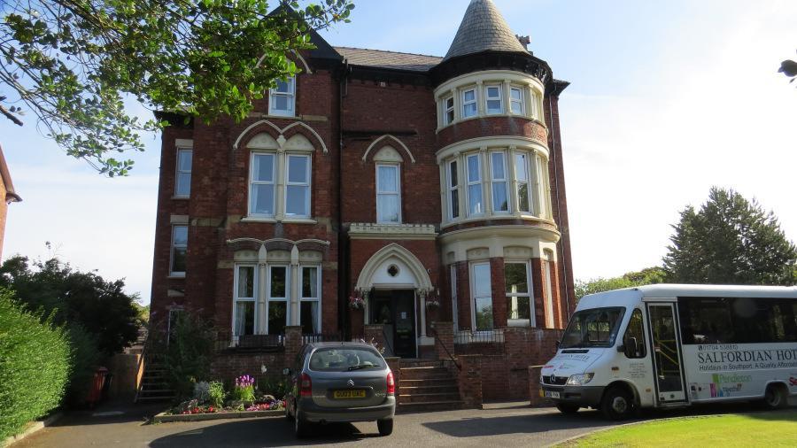 Hotel Salfordian Southport