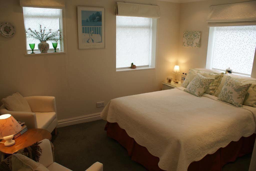The Norwood Bed & Breakfast Southport