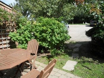 Sandy Brook Farm Apartment