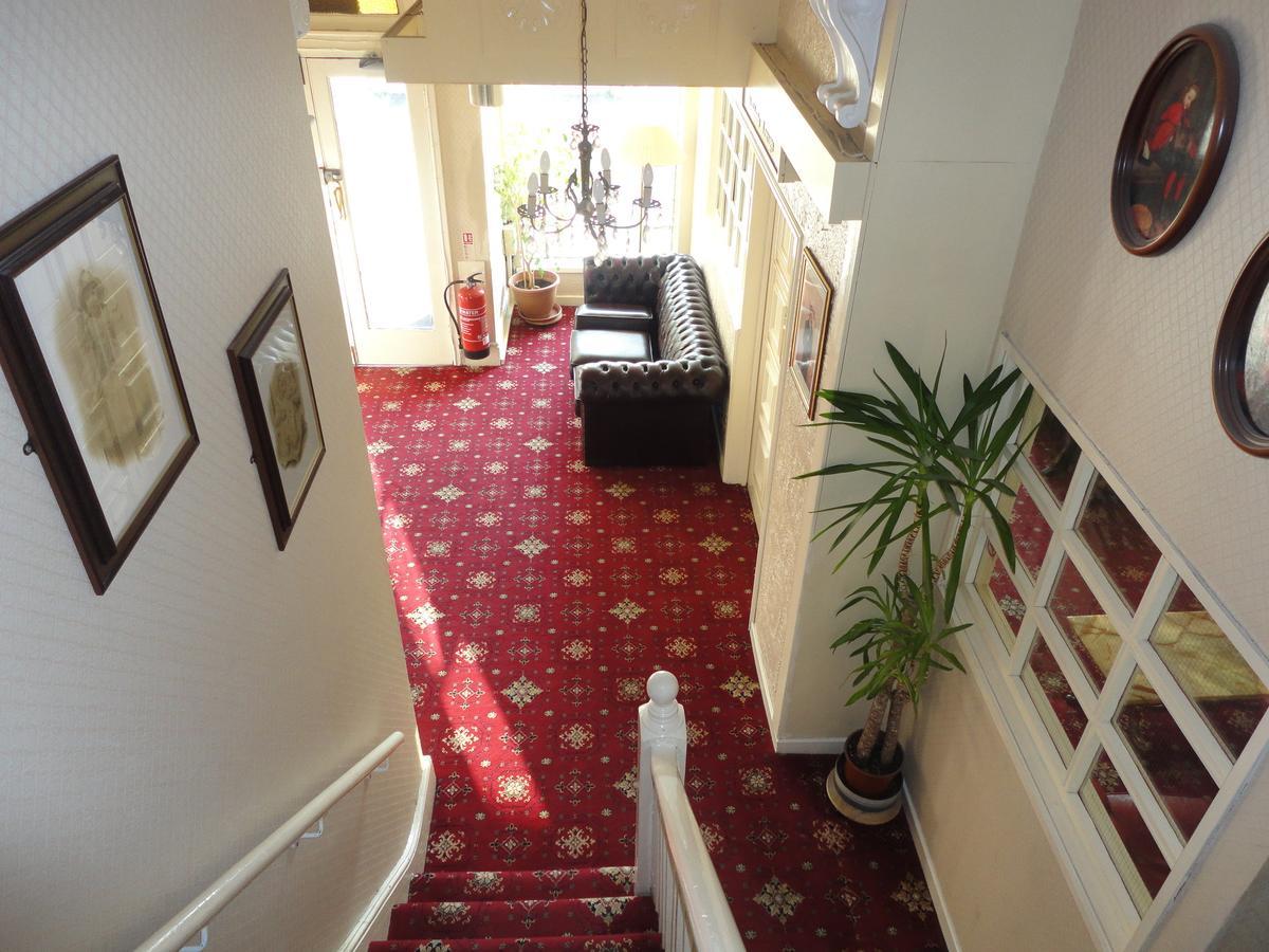 The Talbot Hotel Southport