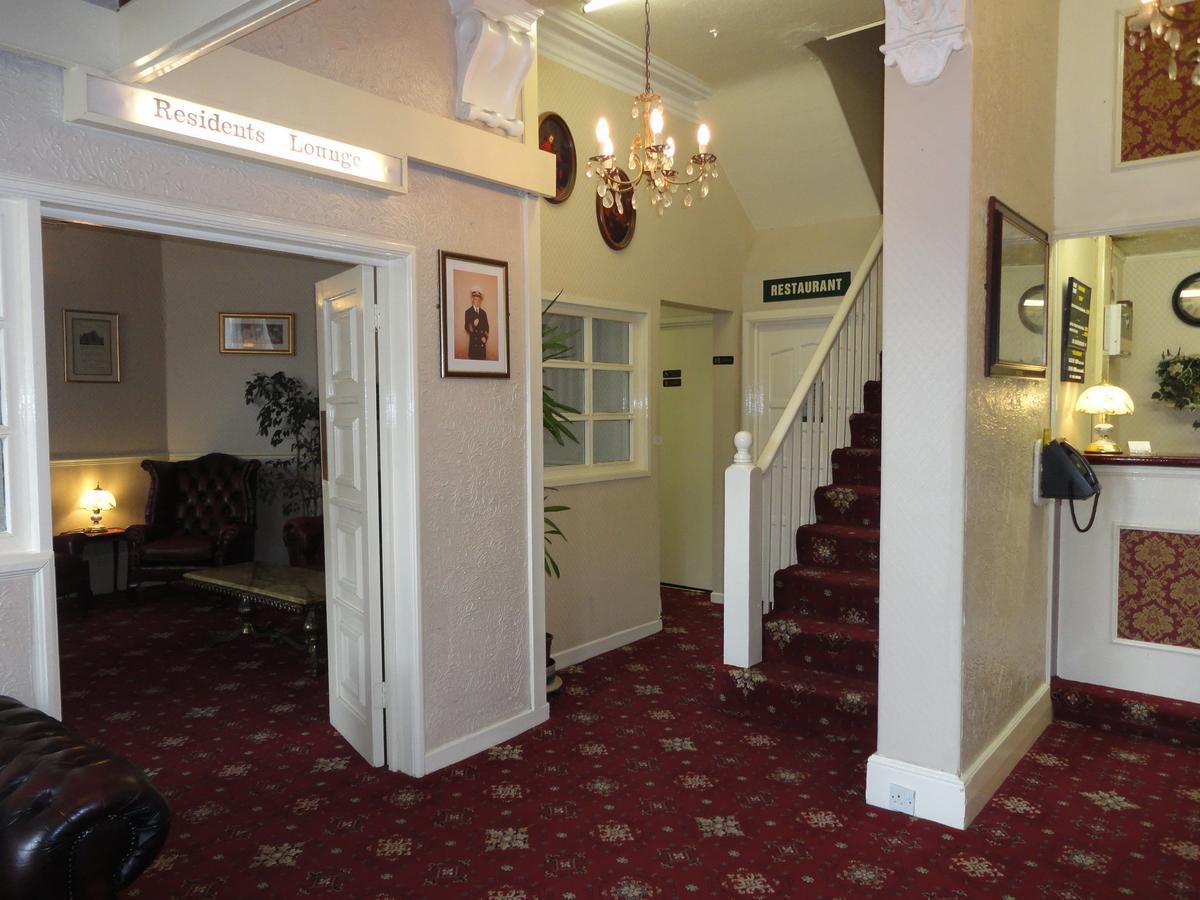 The Talbot Hotel 3*