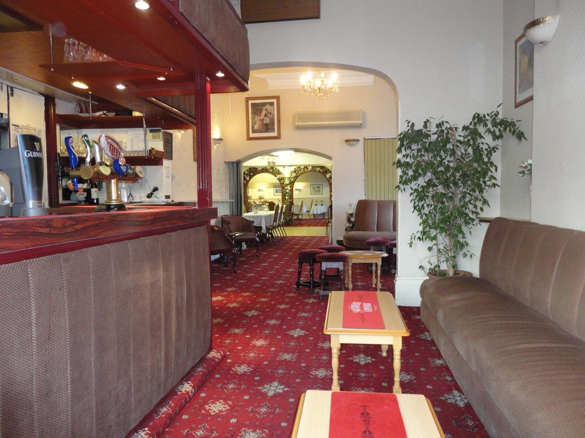 The Talbot Hotel 3*