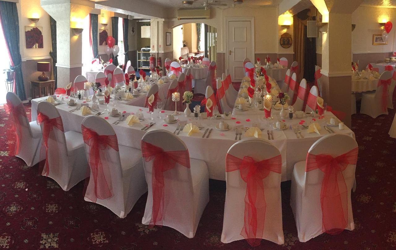 The Talbot Hotel Southport