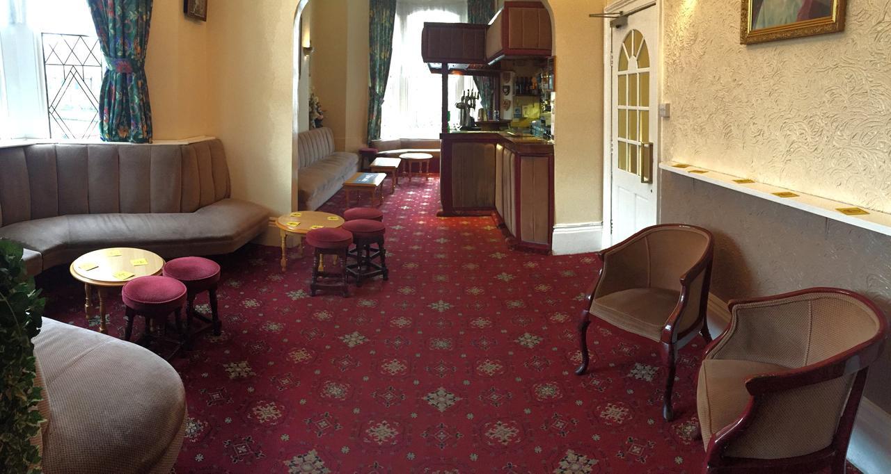 The Talbot 3* Southport