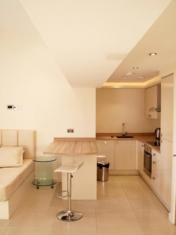 Signature Living, Serviced Apartments, Liverpool Southport