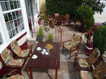 The Warwick 4* Southport