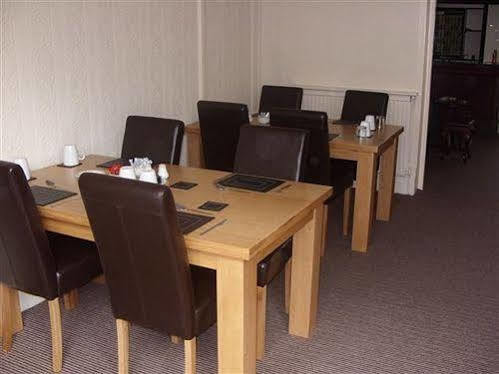 Richmond House 3* Southport
